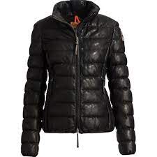 You Have A Closet Full Of Beautiful Coats Wool Toggle Fur Lined Down Elegant Capes And Plenty Of Leather Jackets For Women Lambskin Leather Jacket Jackets
