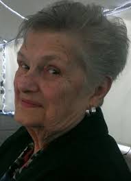 GERALDINE LUEDERS Obituary (2015)