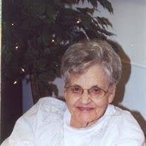 Vivian Stull Obituary