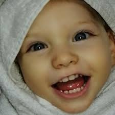 Fundraiser by Jade Mitchell-Partridge : One-in-a-million Winnie