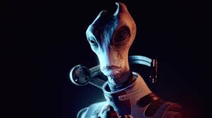 We can't wait to see all your amazing screenshots. Mass Effect Legendary Edition Abstraction