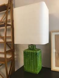 Vintage Italian Ceramic Table Lamp 1970s In 2020 Ceramic Table Lamps Table Lamp Lamp