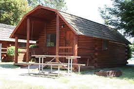 2 Room Rustic Camping Cabin Santa Cruz Monterey Bay Koa 1186 San Andreas Road Watsonville Ca 95076 Florida Camping Camping Photo Camping In Maine