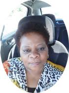 Sandra Simms Obituary