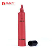 Long Nozzle Squeeze Soft Container Cosmetic Tube for Cream ...