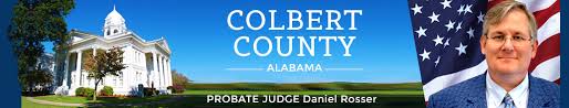 Drivers License Colbert County Probate Office