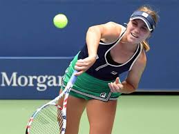 14.11.98, 22 years wta ranking: Second Seed Sofia Kenin Progresses At Us Open Tennis News Times Of India