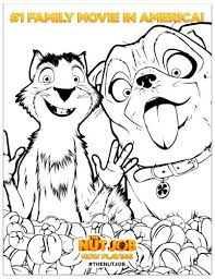 The Nut Job Movie Free Printable Coloring Sheet Sweeps4bloggers Free Printable Coloring Sheets Coloring Sheets The Nut Job