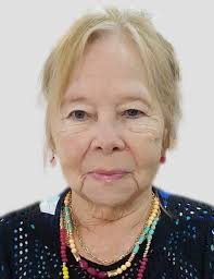 Obituary information for Mary Loueva Colson