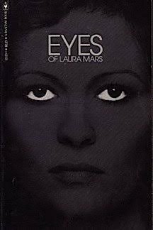 Eyes of Laura Mars by H.B. Gilmour | Goodreads