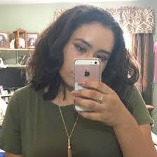 Kristen Islas's Instagram, Twitter & Facebook