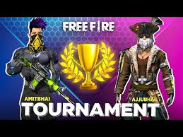 Ver más ideas sobre imagenes de logotipos, fotos de gamers, logotipo de youtube. Free Fire Amitbhai Desi Gamers And Ajjubhai Total Gaming Play Together Using The New Dynamic Duo Feature