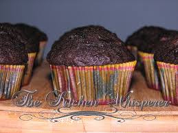 The crust should be slightly brown with a rough texture and slightly glazed appearance. Chef S Secrets To Bakery Style High Domed Muffins