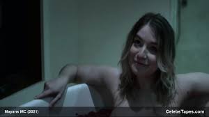 Sarah Bolger sweet nude ass