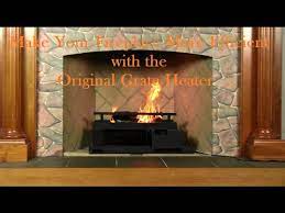 We did not find results for: Maximize Your Fireplaces Efficiency With The Original Grate Heater Youtube