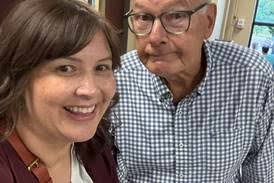 Dorothy Sheets Humeston