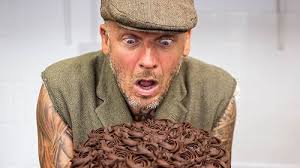 Dirty Vegan (TV Series 2019–2020)