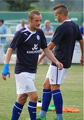 You might recognise rebekah vardy from the likes of loose women and i'm a celebrity get me out of here! Jamie Vardy Wikipedia