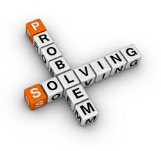Problem Solving in the Classroom