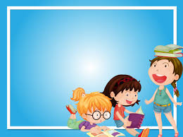 Border Template With Three Girls Reading Book Download Free Vectors Clipart Graphics Vector Art We believe in helping you find the product that is right for you. vecteezy
