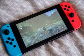Find great deals on ebay for nintendo switch. Nintendo Switch Returns To Toys R Us And Best Buy Cnet