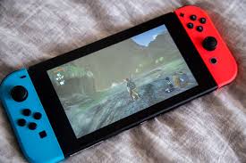 Paid repairs should be available through your local repair center, but free repairs may require you to provide a shipping address in the other region or be. Buy A Nintendo Switch At Best Buy Get A Free Game Update Sold Out Cnet