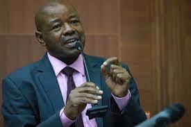 Office of the prime minister ministry of foreign affairs ministry of finance, planning & economic development ministry for education & sports ministry of agriculture, animal industries. Ugnews24 New State Minister For Finance Amos Lugolobi To Read 2021 2022 Fy Budget