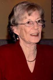 Janeth Plumpton Obituary (1935