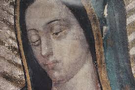 Story of St. Juan Diego, Our Lady of Guadalupe, shows God's patient love  for all people