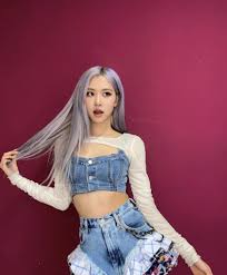 Rose (blackpink) — vitehropoles 04:05. Blackpink S Rose Breaks Multiple Guinness World Records The Independent Singapore News