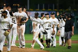 Pirates delay general public ticket sales until allowable capacity at pnc park is determined. The Pittsburgh Pirates Dismal Outlook For 2019 Shepherd Express