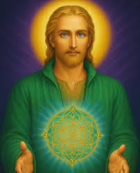MAESTRO ASCENDIDO HILARION 💚 Virtud: Verdad y Sanación Hilarion, guardián  del Rayo Verde, representa la ciencia, la verdad y el poder sanador de la  energía divina. ✨ Cómo trabajar con Hilarion: Llámalo