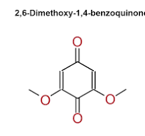Atacado CAS 530-55-2 99% Pureza 2,6-Dimetoxibenzoquinona,CAS ...