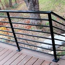 We did not find results for: Horizontal Metal Railing For Deck Great Lakes Metal Fabrication