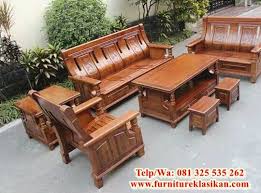 Kursi tamu jati minimalis ini dibuat dengan desain simple elegant namun tetap kokoh karena dibuat dengan menggunakan kayu jati yang cukup tebal. Desain Kursi Tamu Jati Terbaru Model Sofa Jati Ukir Modern Trend Kursi Tamu Minimalis Jati Spesif Furniture Design Chair Wooden Sofa Wooden Sofa Set Designs