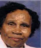 Essie Mae (Owens) Sorrells (1924-2012)