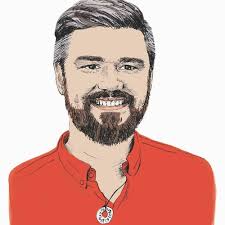 Stream episode David Heyn-Menendez Short Interview by HumanImpactsInstitute  podcast