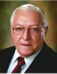 Weston Broussard Obituary (1935