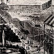 Personil band yang terdiri dari joe, jabrik (ayik), dan kancez (yoga), band ini mengusung aliran. Roller Coaster Wikipedia