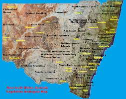 Find local businesses, view maps and get driving directions in google maps. Vegetation Analogues Map Of New South Wales Australia Or How Other Regions In The World Would Fit There Mapporn