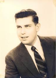 Richard Royal Obituary