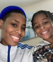 CoolAssMarcy (@iammarcymalone) • Instagram photos and videos