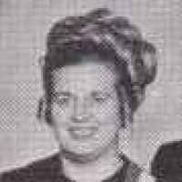 Florence Brouwer (1932–2012) • FamilySearch