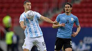 Enjoy the match between argentina and uruguay taking place at worldwide on november 18th, 2019, 2:15 pm. Vmxq9aqpytjz5m