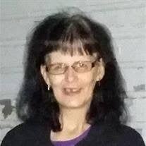 Sheila Myers Obituary