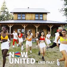 Feel it now now united collaborated with pepsi to film this music video from all around the world. Like That Von Now United Napster