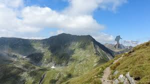 Avertizări meteorologice pentru condiţii meteorologice severe. Wikiloc Foto Von Cabana Valea SambÄƒta Varful Moldoveanu 2544m 11 August 2018 1 6