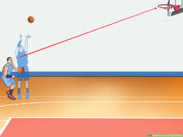Is there a point (for any of the rules) that is closer than other points (within the 3 point region)? How To Shoot A Three Pointer 12 Steps With Pictures Wikihow