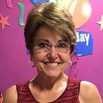 Bonnie Driskill's Instagram, Twitter & Facebook