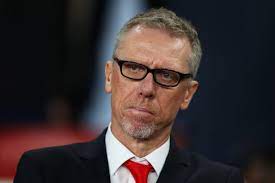Peter stöger is an austrian football coach and a former player. The Daily Bee December 11th 2017 Who Is Peter Stoger Fear The Wall
